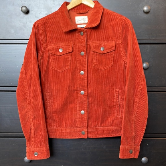 Universal Thread Freeborn Jacket - Picture 2 of 11